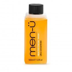 Men-ü Healthy Facial Wash 100ml - refill