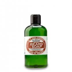 Dr K Soap Company Beard Soap Cool Mint (250 ml)