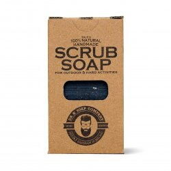 Dr K Soap Company Dr K Scrub Soap 225 g