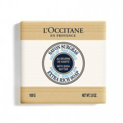 L'Occitane Extra Gentle Soap - Milk (100 g)