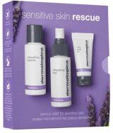 Dermalogica Sensitive Skin Rescue Kit