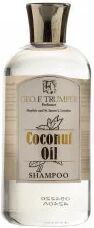 Geo F Trumper Coconut Oil Shampoo & Body wash