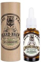 Mr Bear Family Mr Bear Beard Brew Wilderness 30 ml