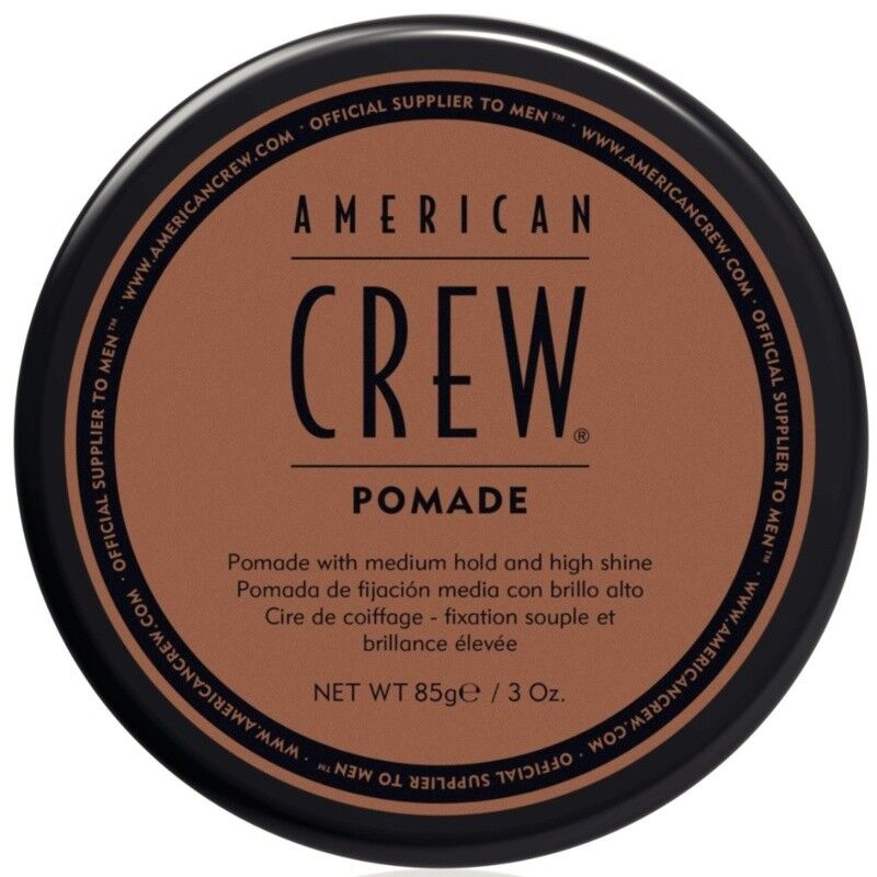 American Crew Pomade 85 g Hårvoks