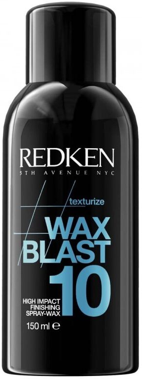 Redken Wax Blast 10 150 ml Sprayvoks