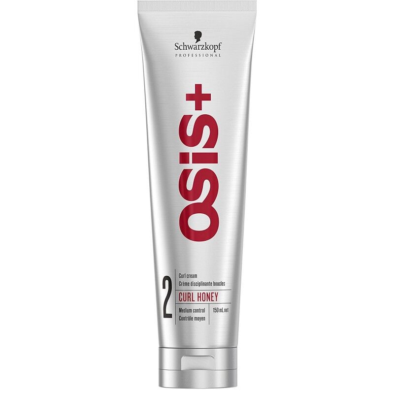 OSIS+ Curl Honey Cream 150 ml Krøllekrem