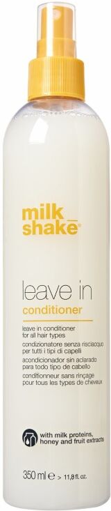 Milkshake Leave In Conditioner 350 ml Leave-In