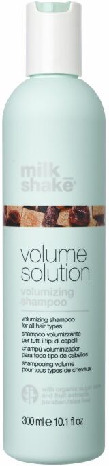 Milkshake Volume Solution Shampoo 300 ml Sjampo