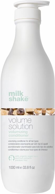 Milkshake Volume Solution Conditioner 1000 ml Balsam