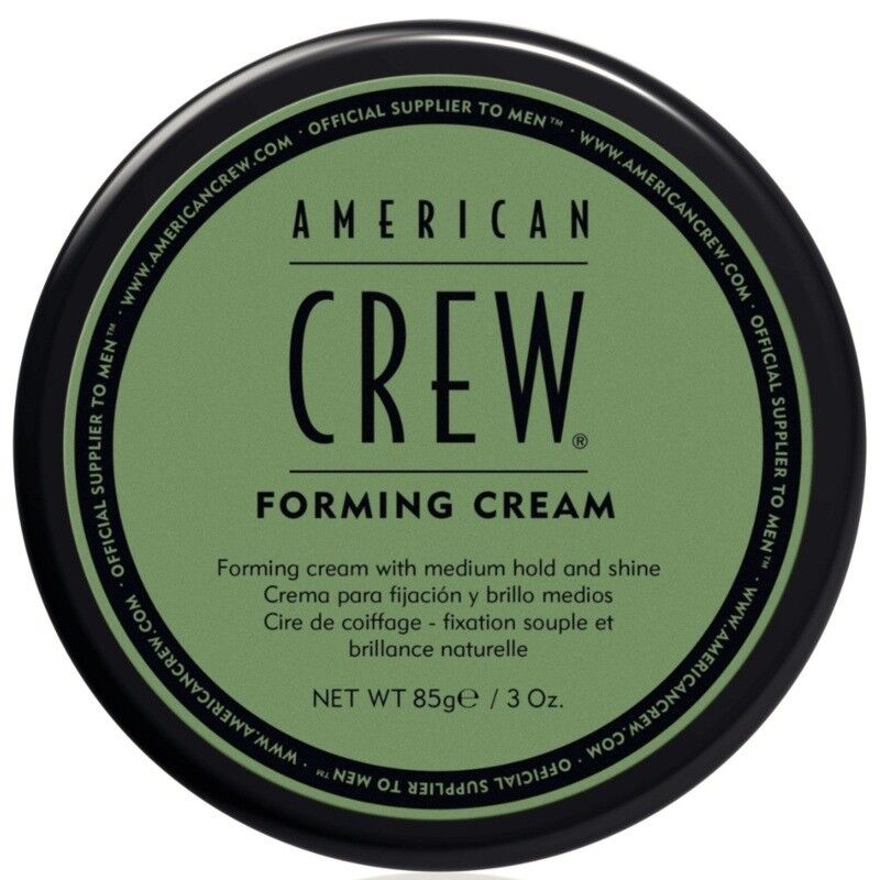 American Crew Forming Cream 85 g Hårvoks