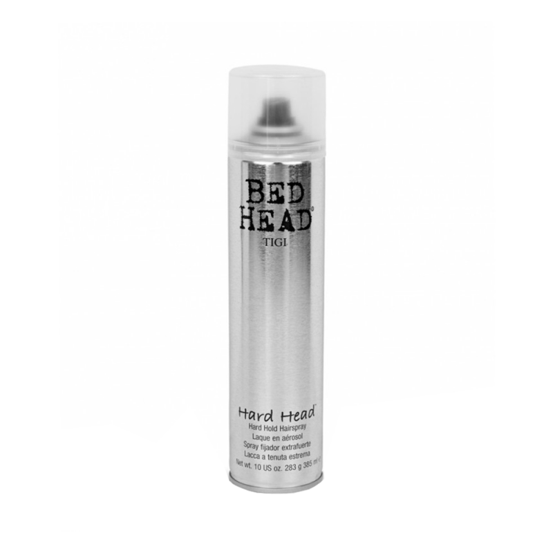 Tigi Bed Head Hard Head Hairspray 385 ml Hårspray
