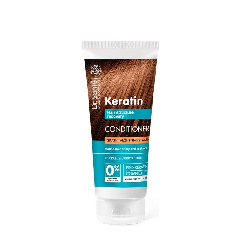 Dr. Santé Keratin Hair Conditioner 200 ml Balsam
