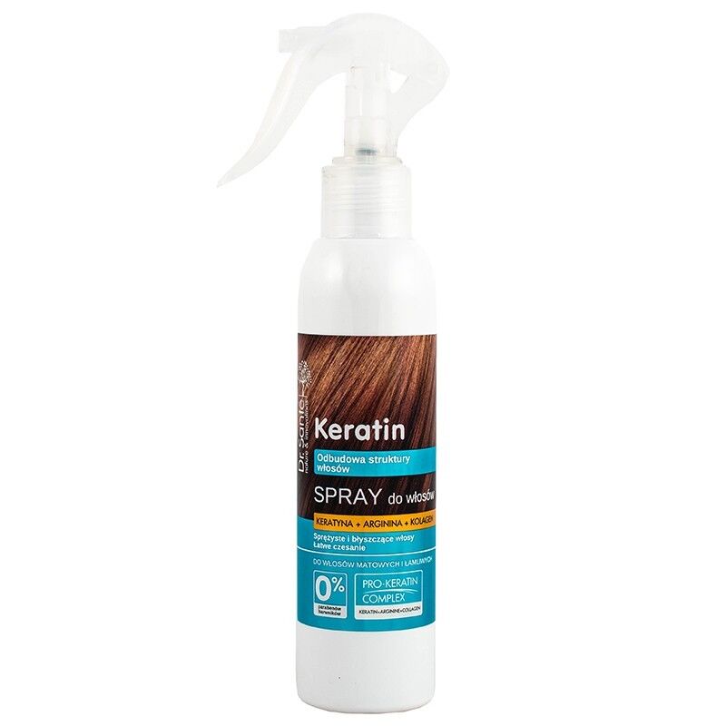 Dr. Santé Keratin Hair Spray 150 ml Hårspray