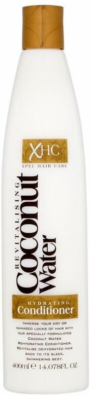 Revitalising Coconut Water Hydrating Conditioner 400 ml Balsam