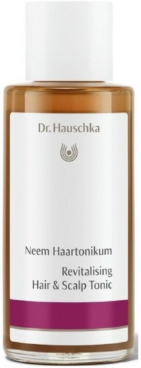 Dr. Hauschka Revitalising Hair & Scalp Tonic 100 ml Hårkur