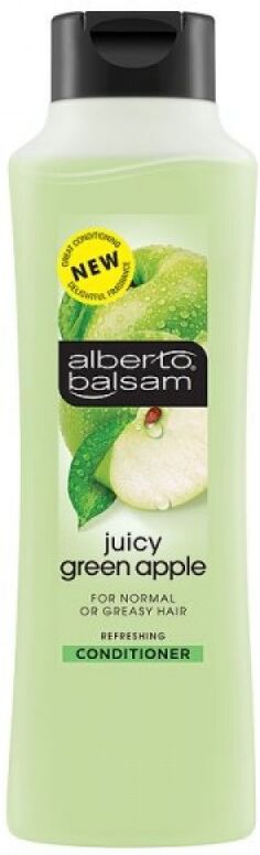 Alberto Balsam Juicy Apple Conditioner 350 ml Balsam