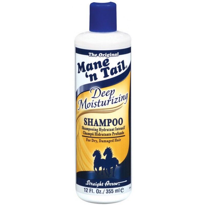 Mane 'n Tail Deep Moisturizing Shampoo 355 ml Sjampo