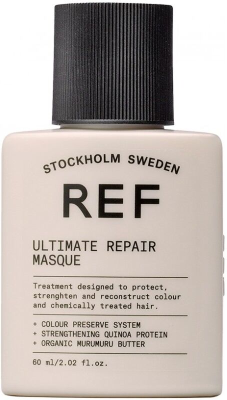 REF Ultimate Repair Masque 60 ml Hårmaske