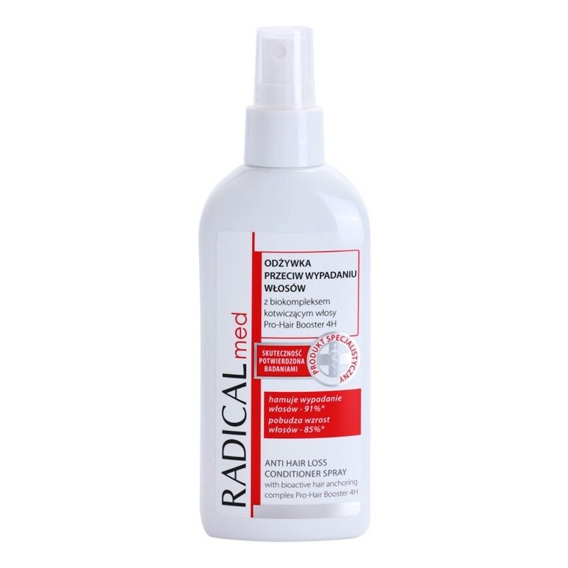 Radical Med Anti Hair Loss Conditioner Spray 200 ml Balsamspray