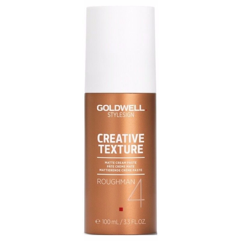 Goldwell StyleSign Creative Texture Roughman 100 ml Hårvoks