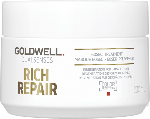 Goldwell Dualsenses Rich Repair Treatment 200 ml Hårkur