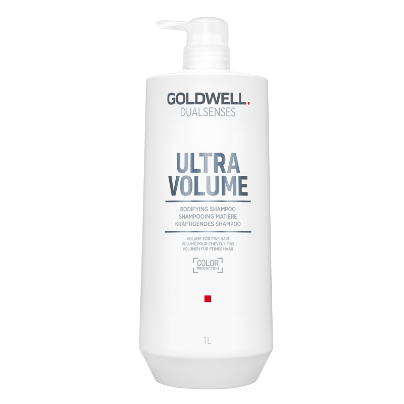 Goldwell Dualsenses Ultra Volume Shampoo 1000 ml Sjampo