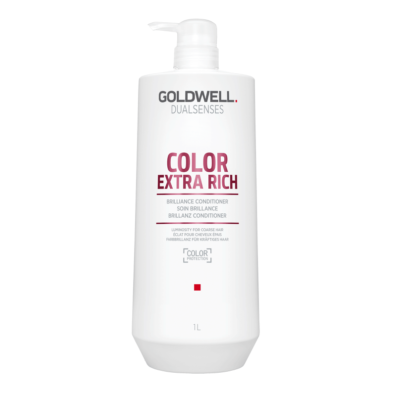 Goldwell Dualsenses Color Extra Rich Brilliance Conditioner 1000 ml Balsam