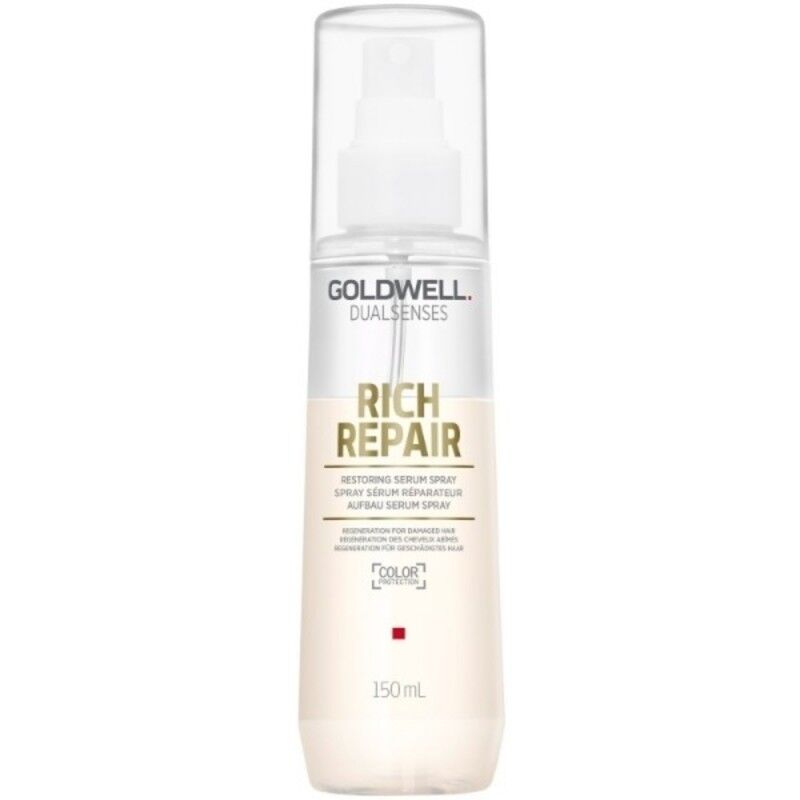 Goldwell Dualsenses Rich Repair Serum Spray 150 ml Hårserum