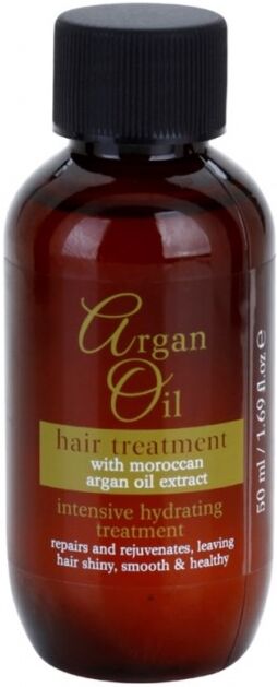 Argan Oil Hair Treatment 50 ml Hårolje