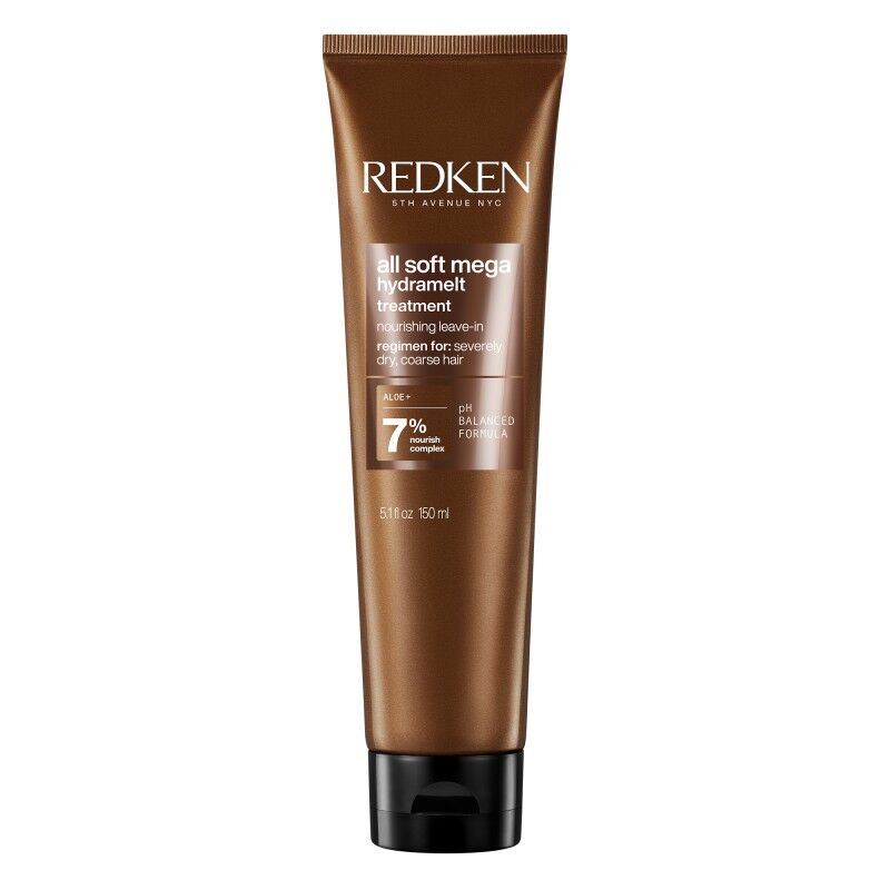 Redken All Soft Mega Hydramelt Leave In 150 ml Leave-In Kur