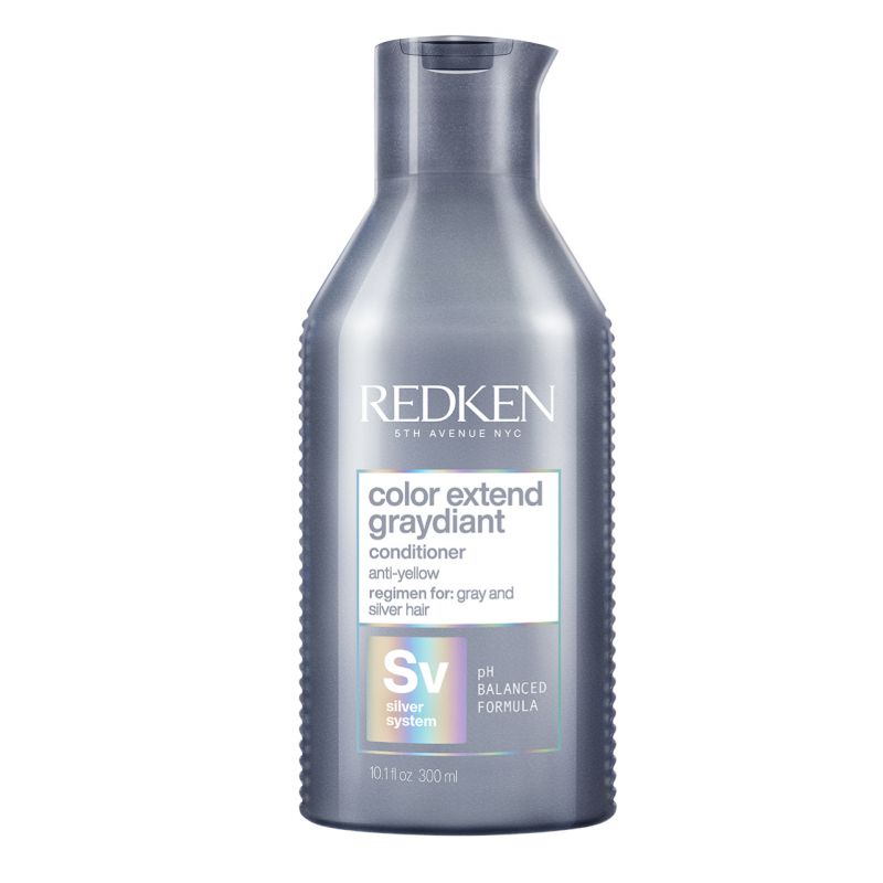 Redken Color Extend Graydiant Silver Conditioner 250 ml Balsam