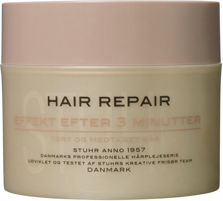 Stuhr Original Hair Repair 200 ml Hårmaske