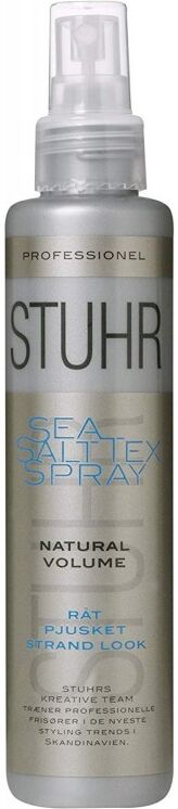 Stuhr Sea Salt Tex Spray 150 ml Saltvannsspray