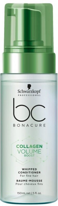 Schwarzkopf Bonacure Collagen Volume Boost Whipped Conditioner 150 ml Balsam