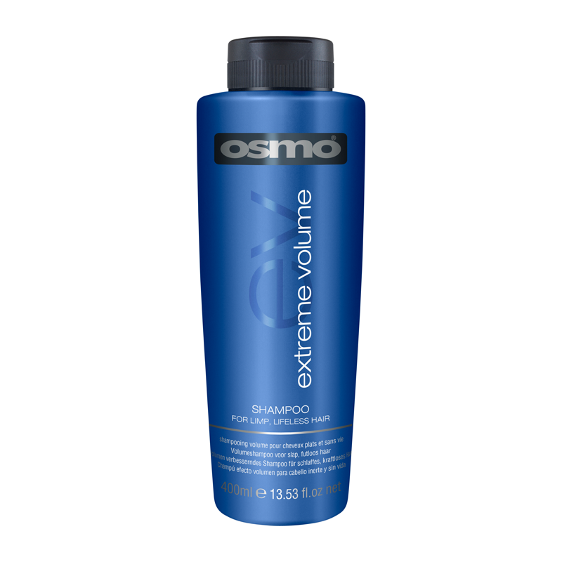 Osmo Extreme Volume Conditioner 400 ml Balsam