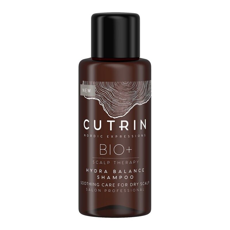 Cutrin Bio+ Hydra Balance Shampoo 50 ml Sjampo