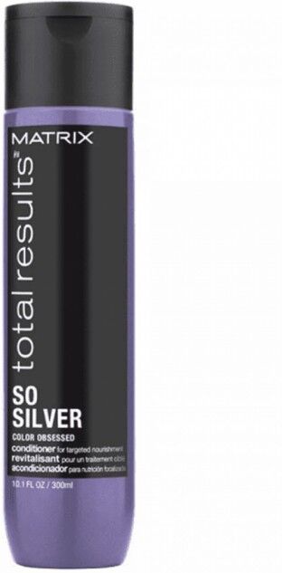 Matrix Total Results Color Obsessed So Silver Conditioner 300 ml Balsam