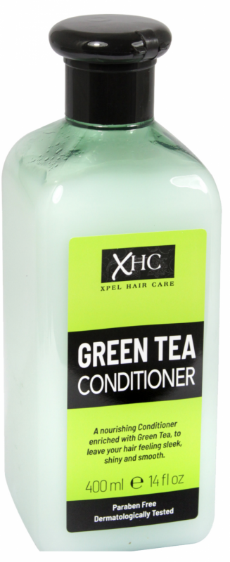 XHC Green Tea Conditioner 400 ml Balsam