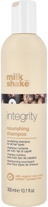 Milkshake Integrity Nourishing Shampoo 300 ml Sjampo