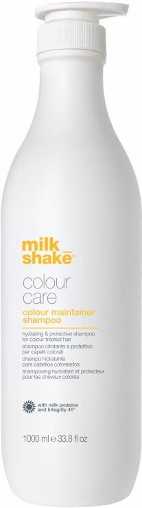 Milkshake Color Maintainer Shampoo 1000 ml Sjampo