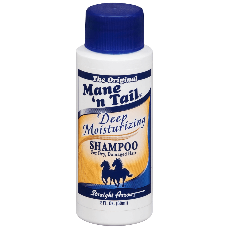 Mane 'n Tail Deep Moisturizing Shampoo 60 ml Sjampo