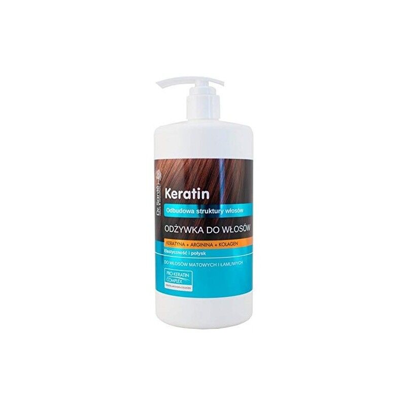 Dr. Santé Keratin Conditioner 1000 ml Balsam