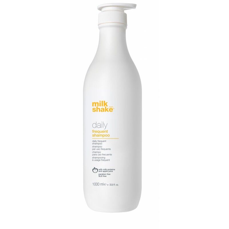 Milkshake Daily Frequent Shampoo 1000 ml Sjampo