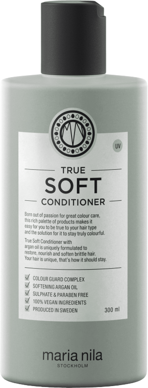 Maria Nila True Soft Conditioner 300 ml Balsam