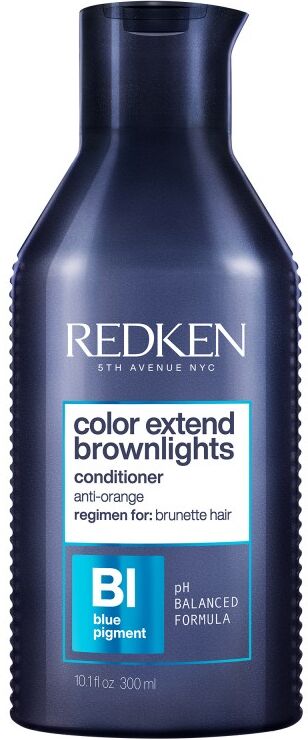 Redken Color Extend Brownlights Conditioner 250 ml Balsam