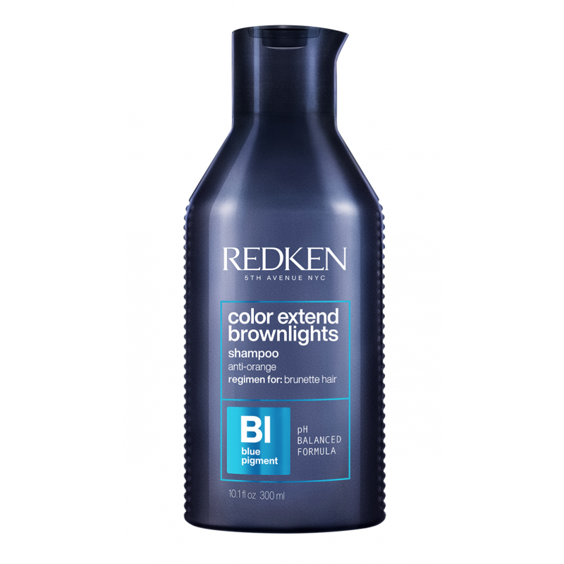 Redken Color Extend Brownlights Shampoo 300 ml Sjampo