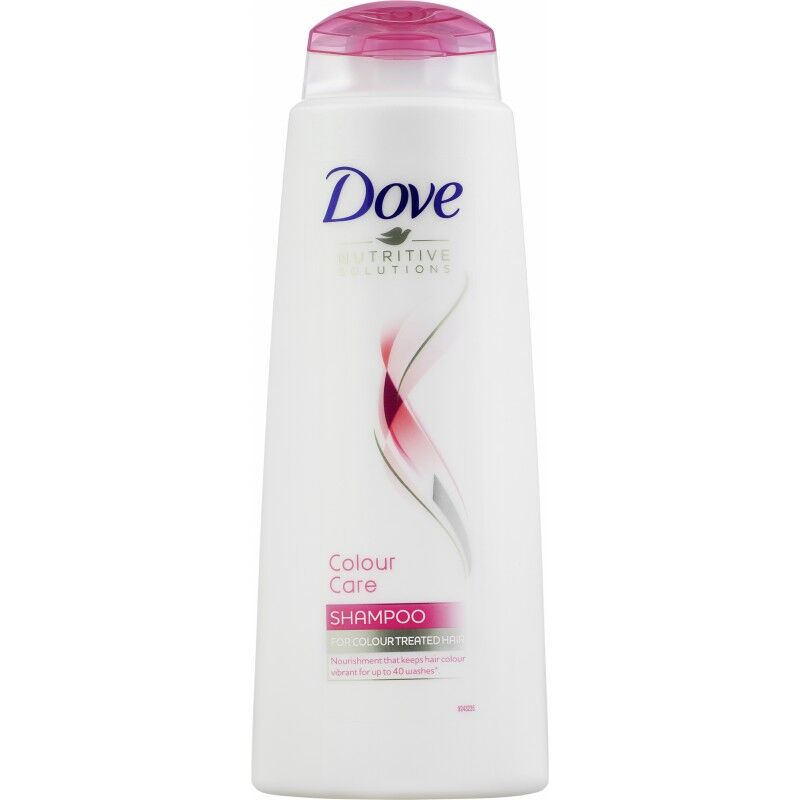 Dove Colour Care Shampoo 400 ml Sjampo