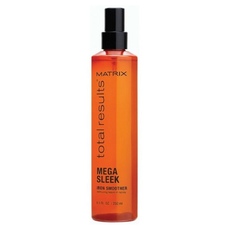 Matrix Mega Sleek Iron Smoother 250 ml Leave-In