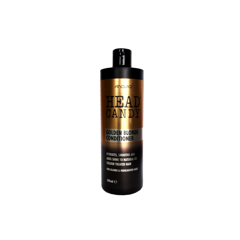 Anovia Head Candy Golden Blonde Conditioner 500 ml Balsam