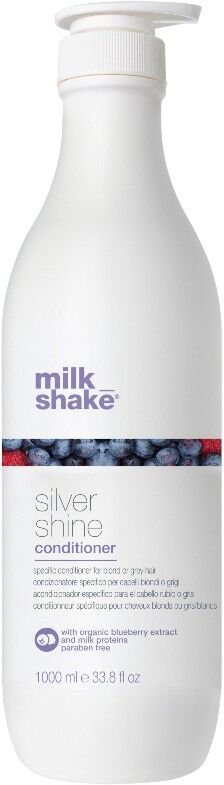 Milkshake Silver Shine Conditioner 1000 ml Balsam